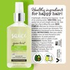 SAUCE BEAUTY Guac Twist Hair Fragrance, 5.2 Oz, Long-Lasting with