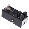 Ultimate Drive Electric Guitar Effect Pedal Mini Single True Bypass