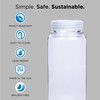 Nalgene Aufbewahrungsdosen Dose 'Kitchen Food Storage, Transparent, One Size
