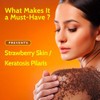 Chemist at Play Exfoliating Body Scrub For Removing Tan Dead