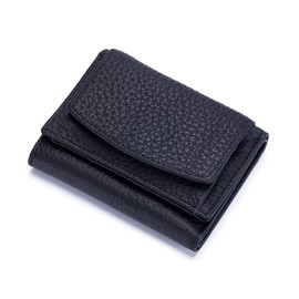 FORRICA F-CP, black, Wallet