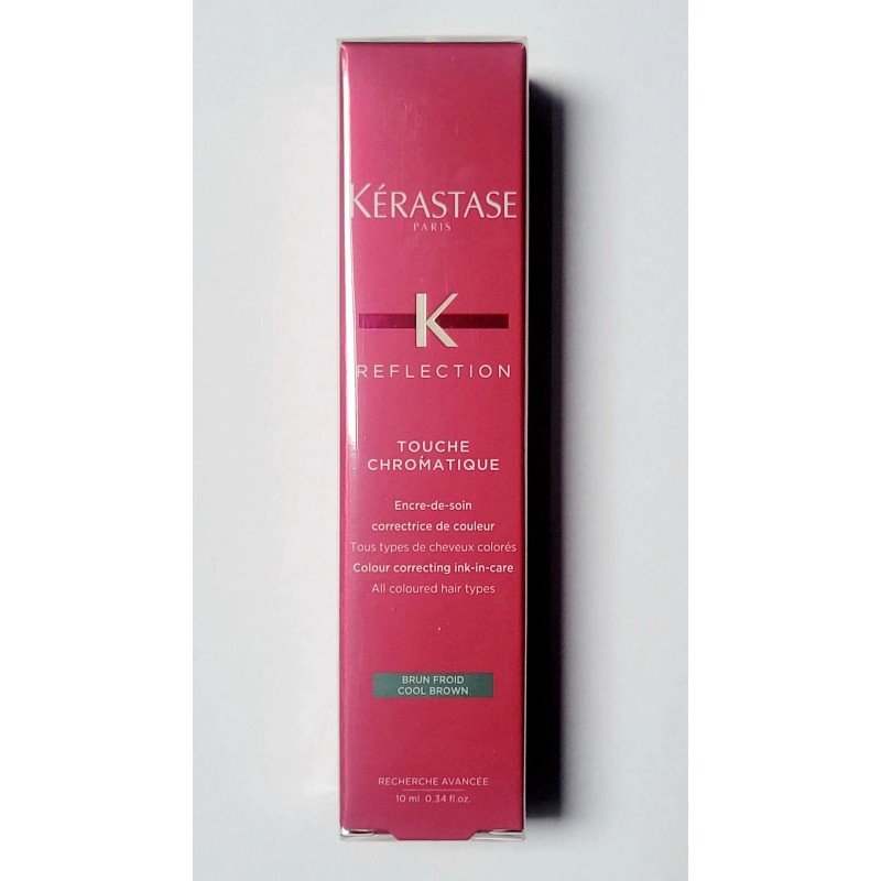 Kerastase Reflection Touche Chromatique (Red, Copper & Cool Brown) 0.34