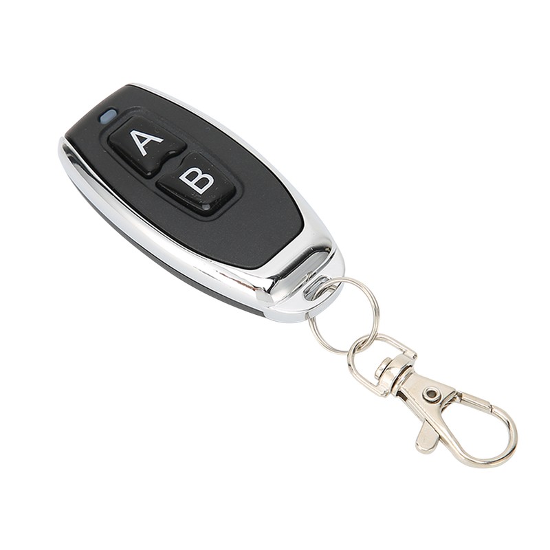 Remote Control Wireless Remote Relay Remote Transmitter and Receiver for