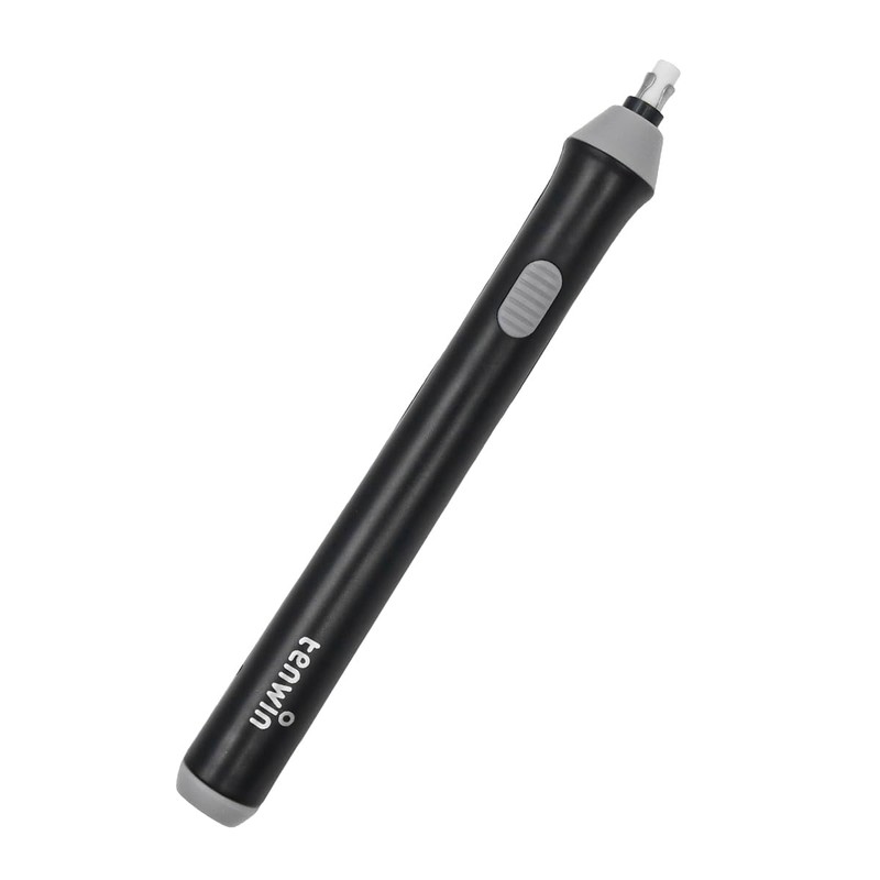 POFET Electric Eraser for Artists Adjustable Thickness Eraser Head with