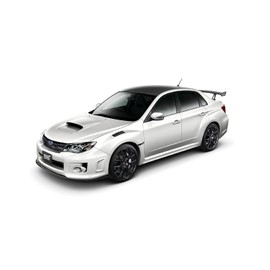 XtremeVision Interior LED for Subaru Impreza WRX STI Sedan 2008-2013 (6 Pieces) Blue LED Kit + Installation Tool Tool