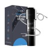 Under Sink Water Filter System | Under Counter Water Filter Direct Connect to Kitchen Faucet Filtration System Certified by IAPMO 20,000 Gallon Capacity -Mist