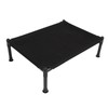 Elevated Dog Bed Detachable Washable Easy To Assemble Waterproof Skid