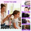 START MAKERS Set de Cera para Cabello en Barra con