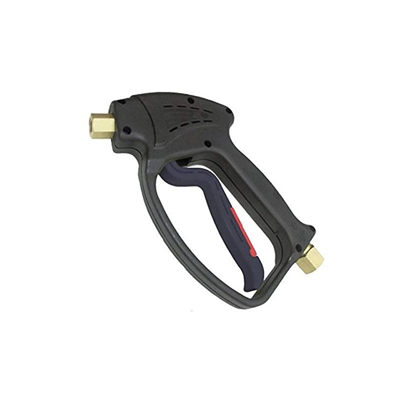 General Pump DG5010 Rear Inlet Spray Gun, 10.0 GPM, 4500