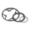 StrongLight MTB 104/64 Chainring, Black, 42 262530