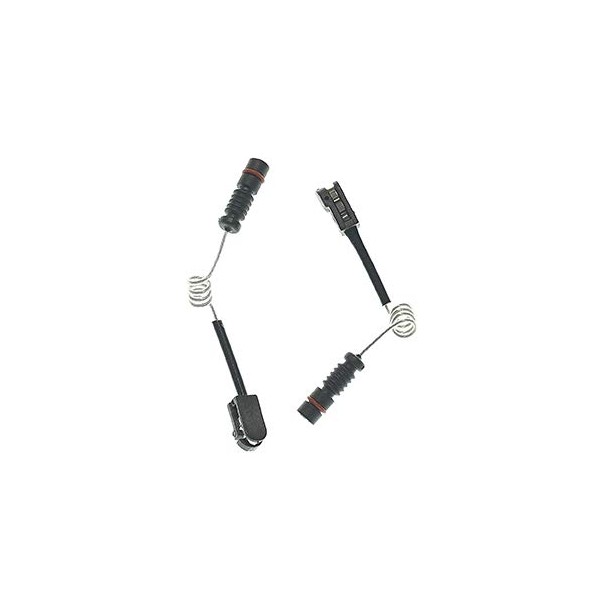 Brembo A00292 Verschleißanziger für Bremsbeläge, Anzahl 2