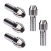 42-77-0400 2460-20 1/8 In Rotary Tool Collet Fit for Dremel