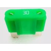 Amp (1Pc) MAXI-30 AMP Blade Fuses 32V DC Automotive