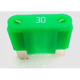 Amp (1Pc) MAXI-30 AMP Blade Fuses 32V DC Automotive