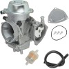 Celox Brand New Carburetor Carb Bombardier / Can-Am Quest 500