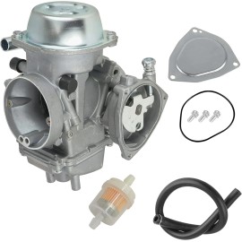 Celox Brand New Carburetor Carb Bombardier / Can-Am Quest 500 2002 2003 2004