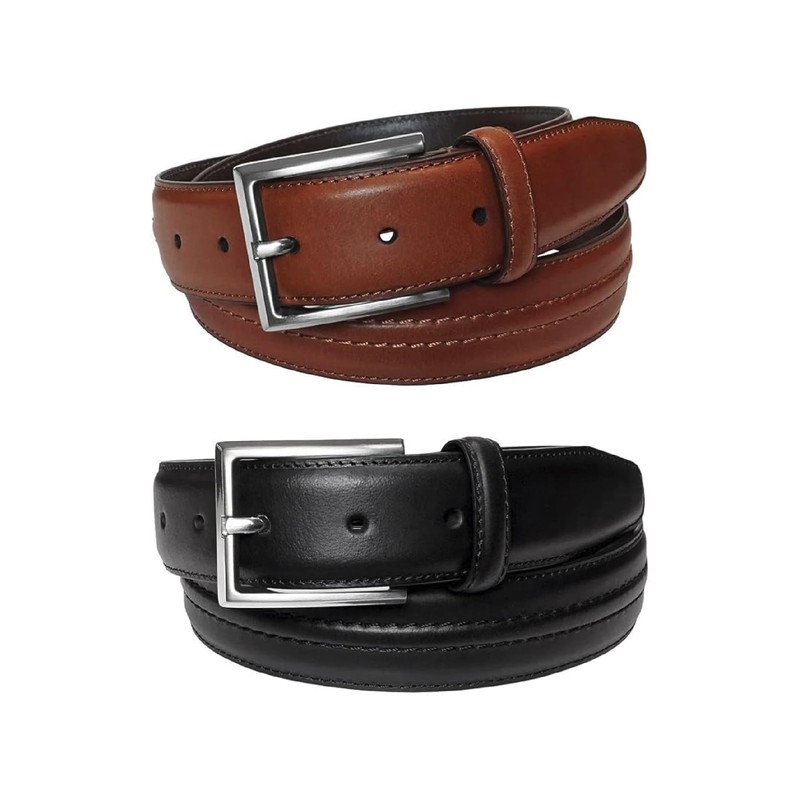 Florsheim Albert 40mm Belt (Men's)