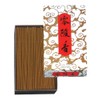 Kumimeido #26 Zero Ryoku Incense, Short Size, Large Loose for