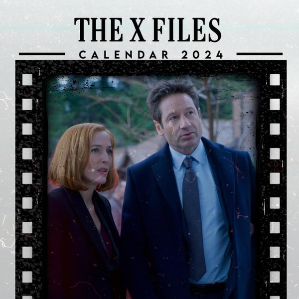 Movie 2024 Calendar: 12 Month Movie Calendar 2024 From January