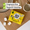 Marcel's Green Soap Dishwash Tablets - Grapefruit & Lime -