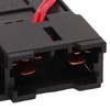HVAC Blower Control Switch HS 397 Professional Car Accessories Replacement