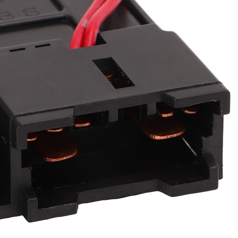 HVAC Blower Control Switch HS 397 Professional Car Accessories Replacement