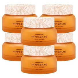 Mommy Care Coix Cream 50gX2 PiecesX3 Pieces20683112672032 / 마미케어 율무크림 50gX2개입X3개20683112672032