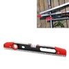 Bubble Level Tool Magnetic Adsorption Multi Function Horizontal Vertical 45