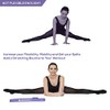 Zenmarkt Ballet Stretch Bands for Flexibility and Strength - Stretch