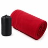 Fleece Sleeping Bag Liner for Camping – Portable 70.87 ×