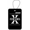 AREON Air Freshener X Version New Car