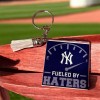 Yankees Handmade Keychain