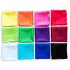 Oupur Bandana, 12 Colors, Set of 12, Large, Running, Marathon,