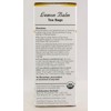 Celebration Herbals Lemon Balm Tea Bags, 24 Count