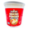 Rumford Aluminum-Free Baking Powder 4 Lbs (Pack of 2)
