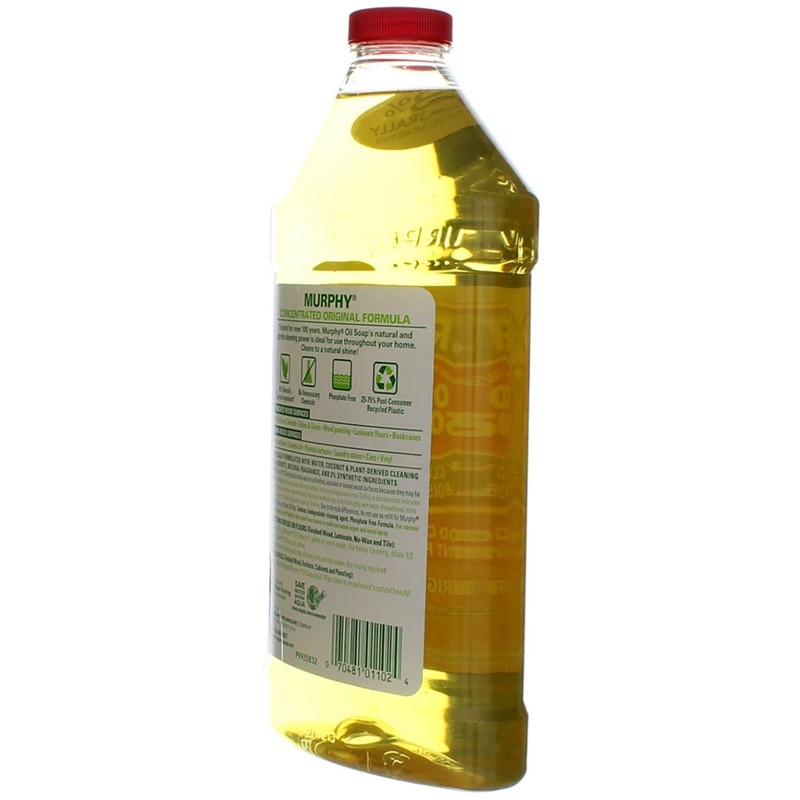 Murphy Original Oil Soap (Pack of 2)