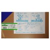 Hikari Sumi Holiday Acrylic Sheet