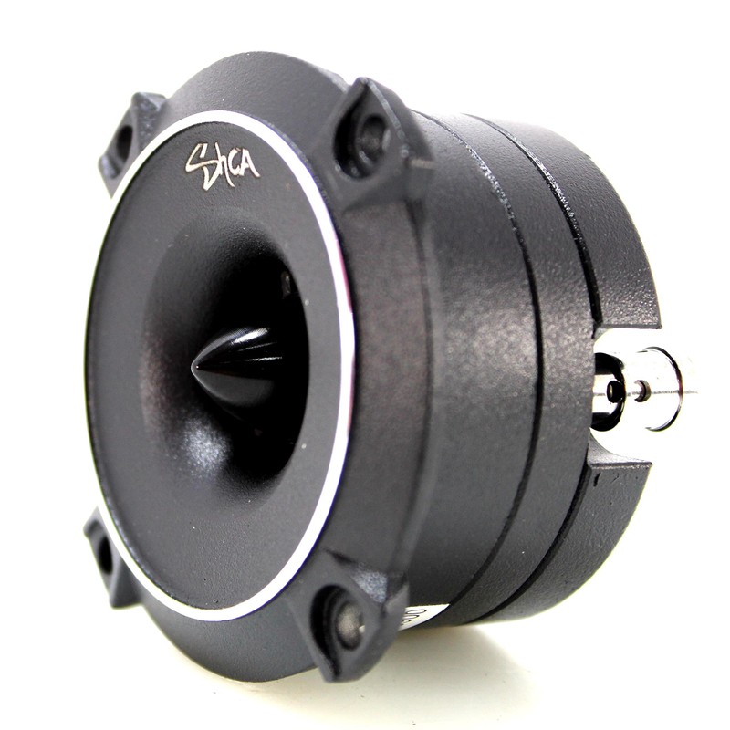Sky High Car Audio SHCA PROTW2 Neo Mini Bullet Tweeter