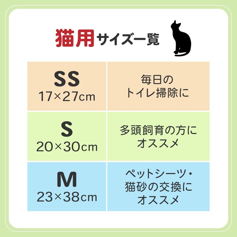 Marukan Niorest, Deodorizing Poop Bags, 150 Sheets for Cats