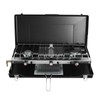3 Burner Modern Portable Cooking Propane Butane Gas Camping Stove