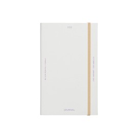 [High Tide Notebook 2026] Katy White / B6 Slim / Starts October 2025