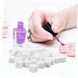 Ipetboom Nail Art Buffer Blocks Polishing Strip Manicure Tool Nail Polishing Tools for Manicure Blush Sponge