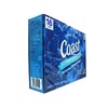 Coast Refreshing Deodorant Soap - Bar Soap with Thick Rich