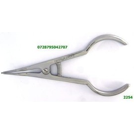 Rubber Dam Instruments