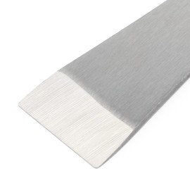 KINGLAKE GARDEN Beekeepers Hive Tool 10 inch Beekeeping Equipment,Cleaning Your Beekeeping Supplies and Bee Hive,Stainless Steel Bee Hive Scraper 1Pcs