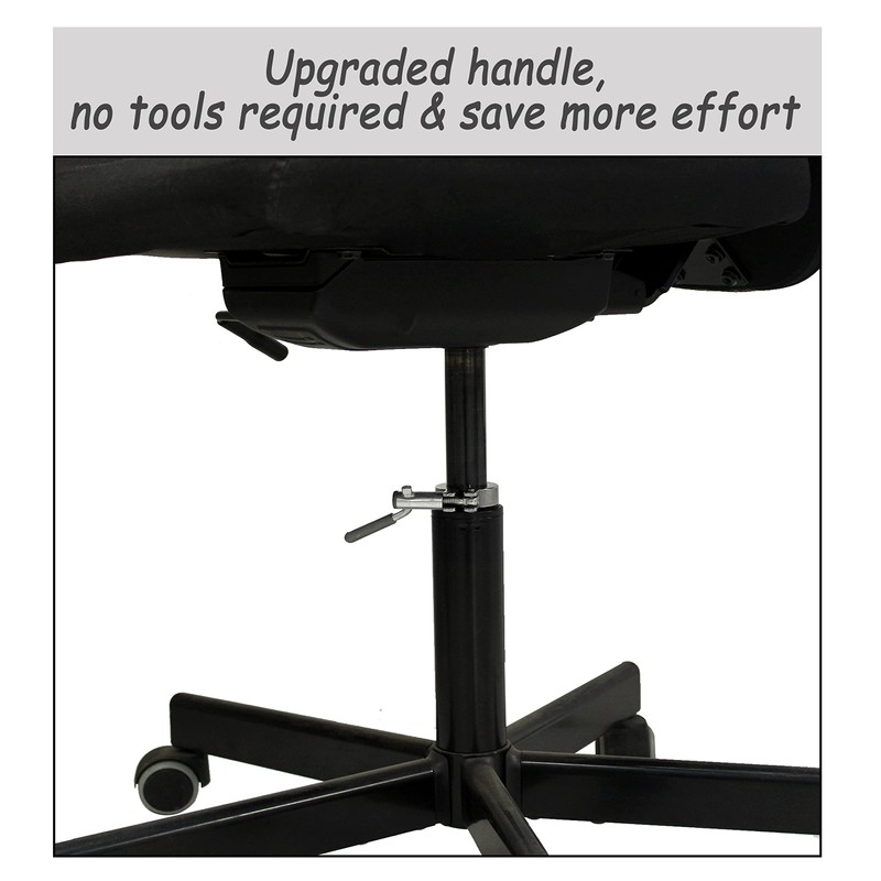 Spidfee Fix Sinking Office Chair, Avoid Sinking of Office Chair
