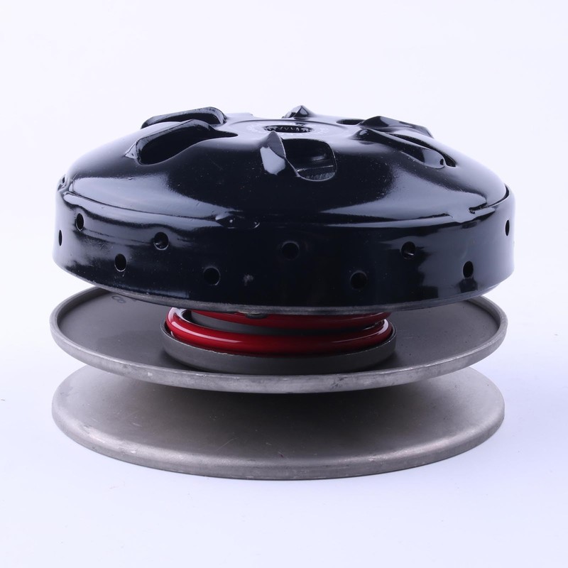 Glixal High Performance Racing Clutch Assy with Clutch Bell for