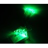 Karlling Battery Operated Green 40 LED Fairy Light String Wedding