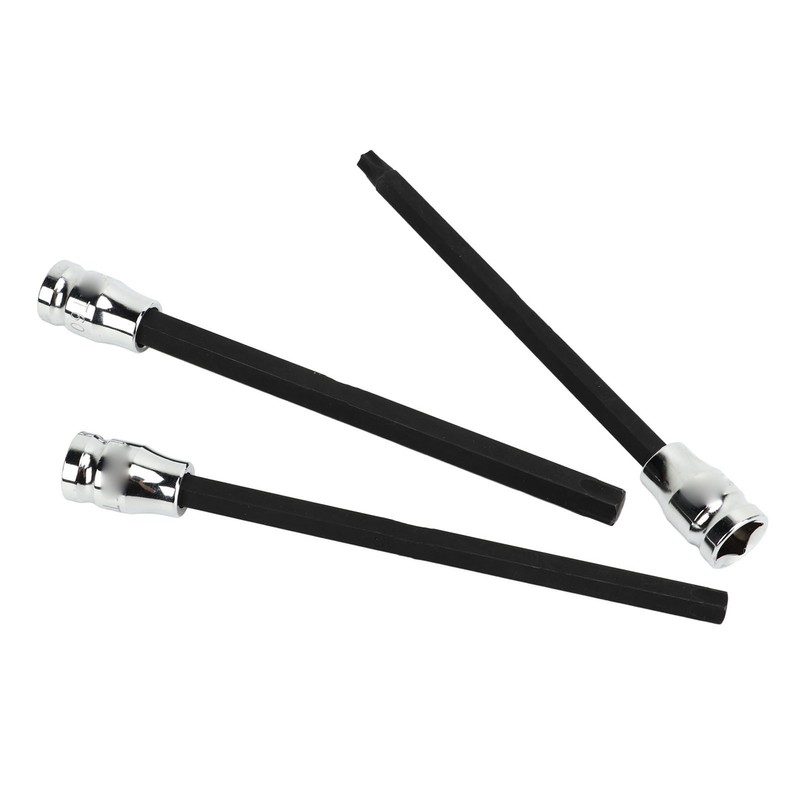 Cylinder Head Bolt Tool T50 T55 T60 Durable High Hardness