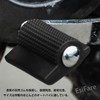 EsiFare Rubber Gear Shift Levers 6pcs Motorcycle Shift Guard 8mm
